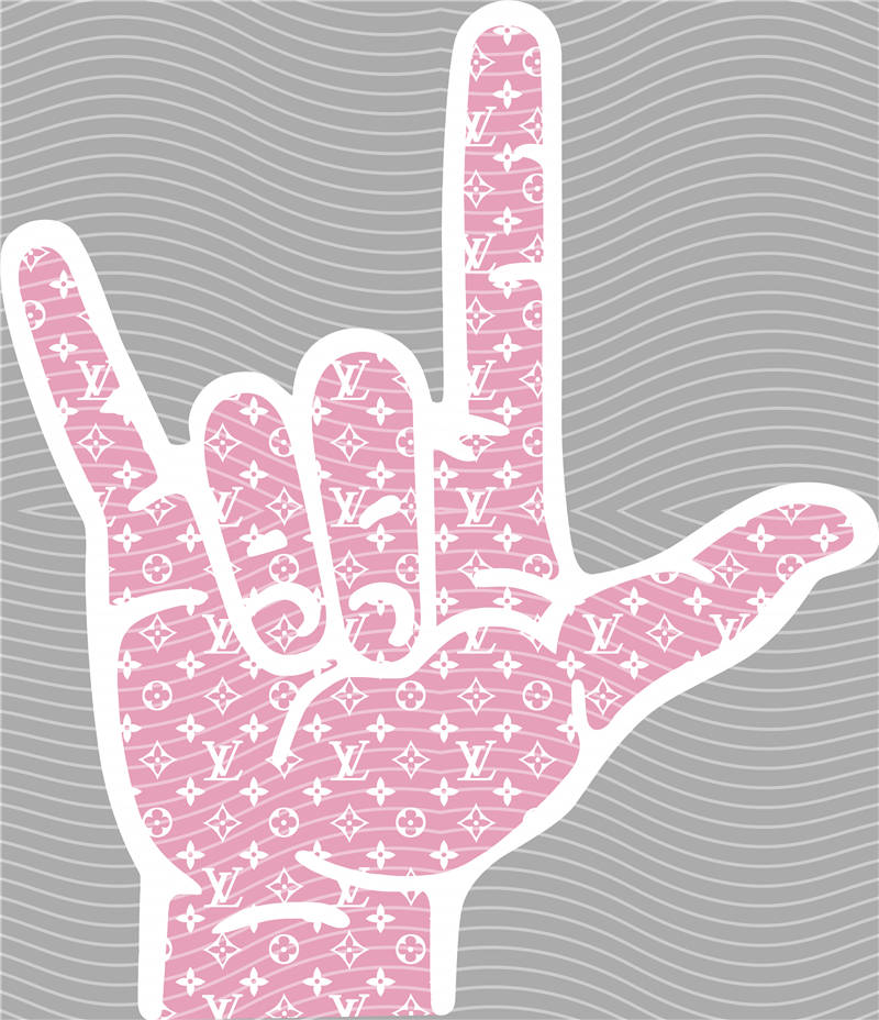 Fashion brand-EX 354